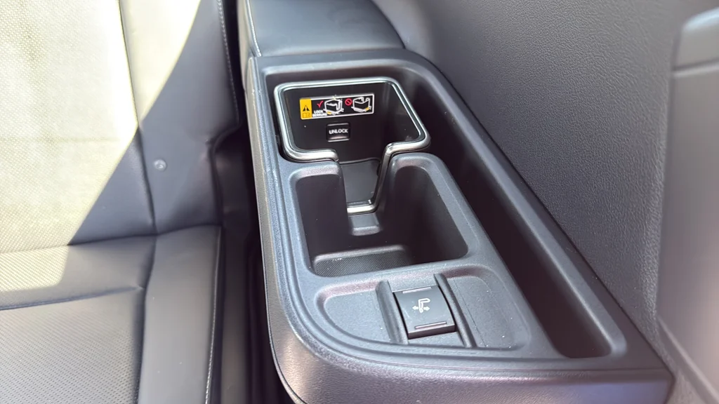 Used 2026  Lexus 500h F SPORT Performance Premium image 22