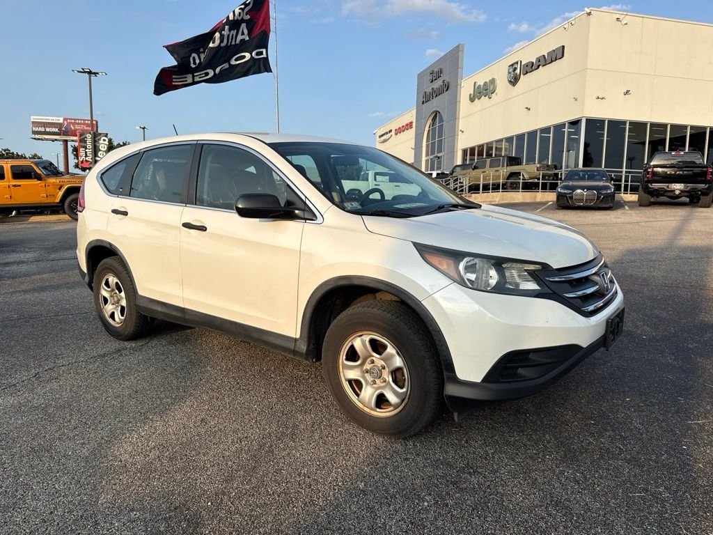 Used 2014  Honda LX image 1