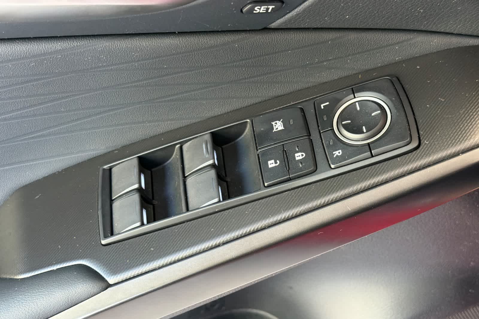 Certified Used 2024 Infrared Lexus F SPORT image 13