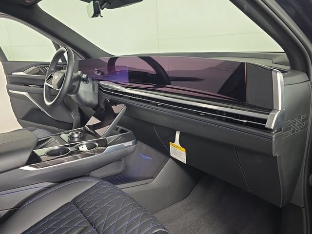2025 Cadillac Escalade IQ Sport 1 - Photo 21