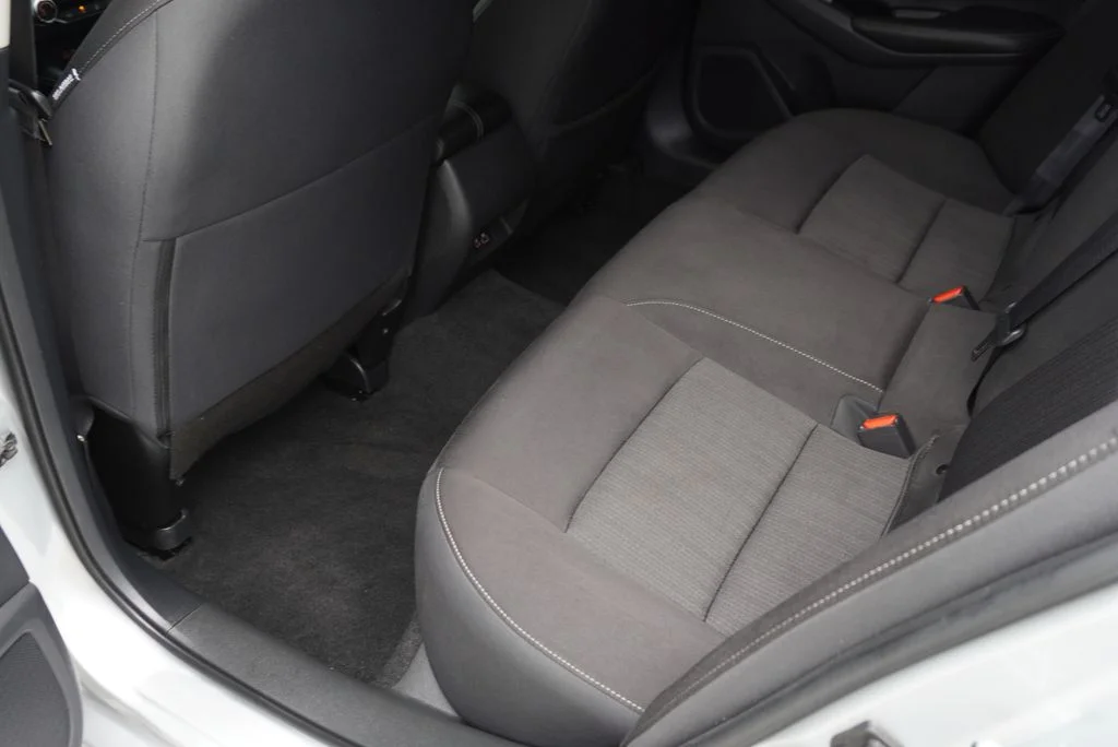 Used 2023 Silver Nissan 2.5 SV image 28