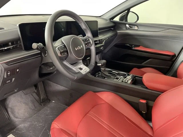2026 Kia K5 GT-Line - Photo 23