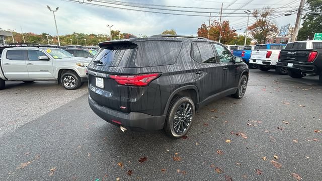 2024 Chevrolet Traverse Limited RS - Photo 7
