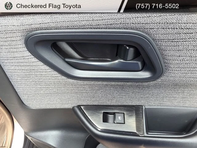 Used 2023 Gun Metallic Nissan S image 46