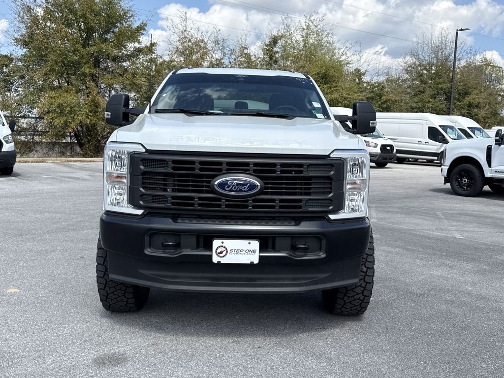 2025 Ford F-250 Super Duty XL - Photo 10