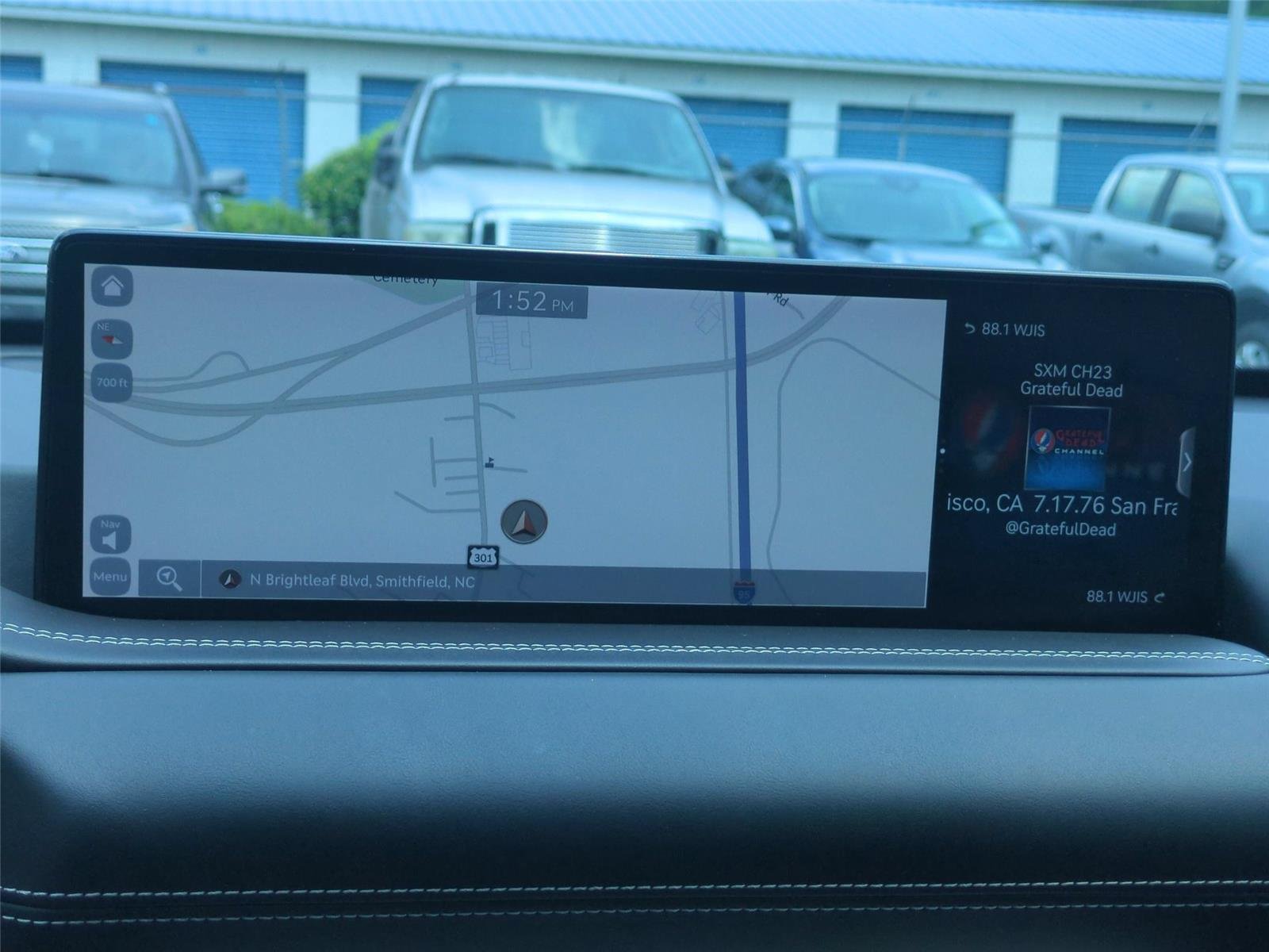 Used 2021 Gold Coast Silver Genesis  image 27