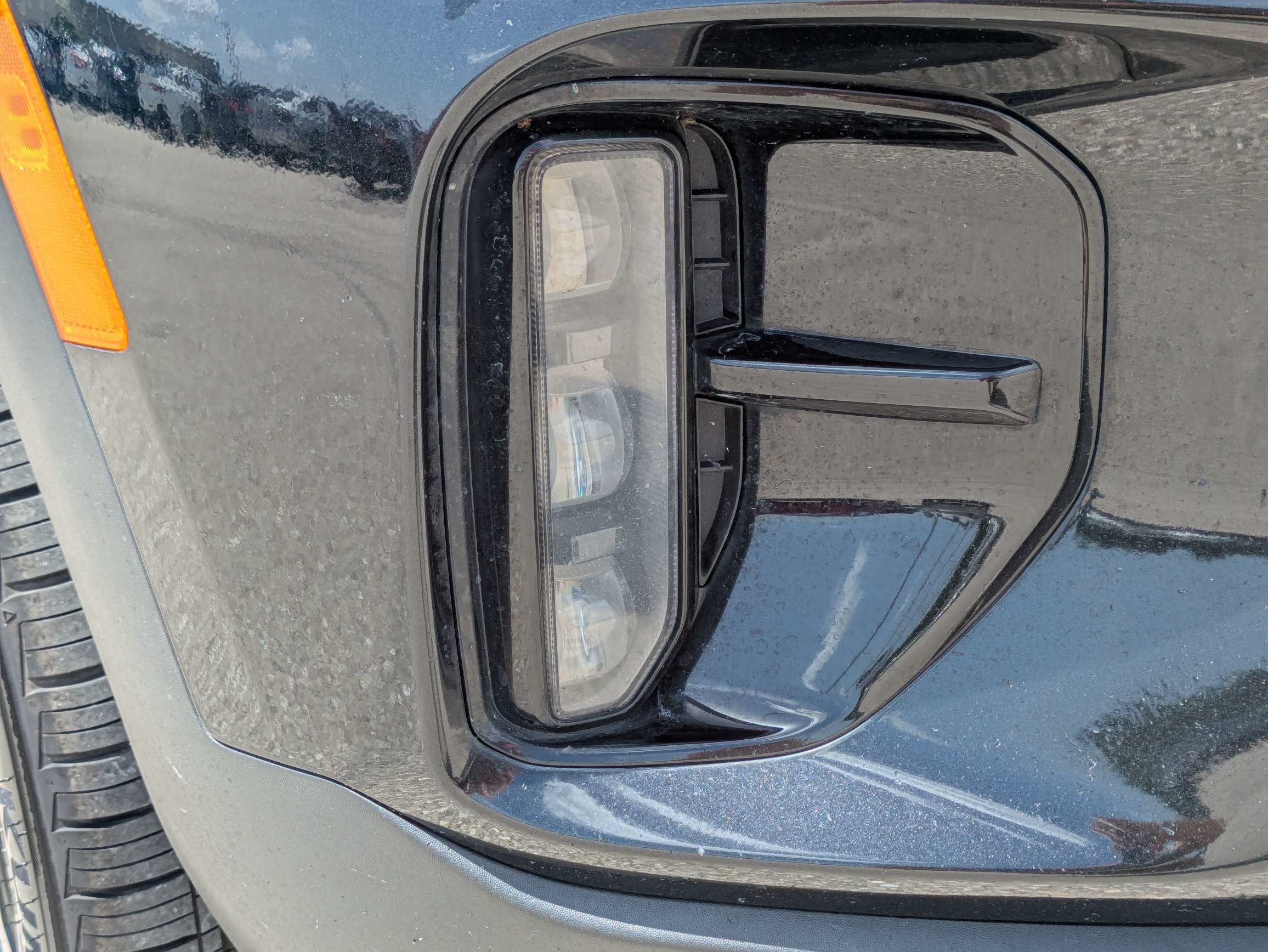 Certified Used 2024 Fusion Black Kia SX image 11