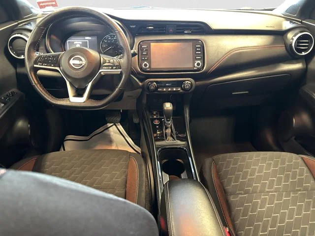Certified Used 2023 Gray Nissan SR image 10
