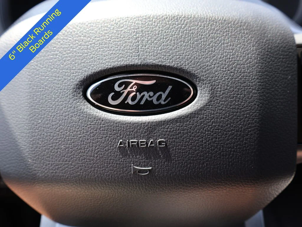 New 2026 Avalanche Ford XLT image 26
