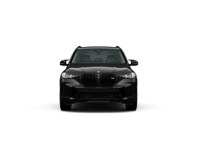 New 2026 Black Sapphire Metallic BMW  image 2