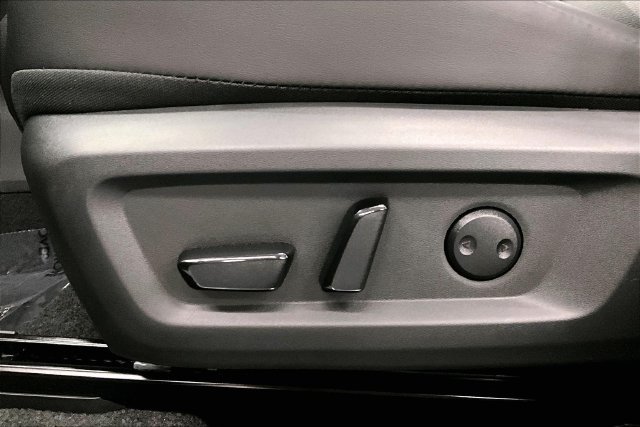 New 2026 Boulder Gray Pearl Nissan Dark Armor image 31