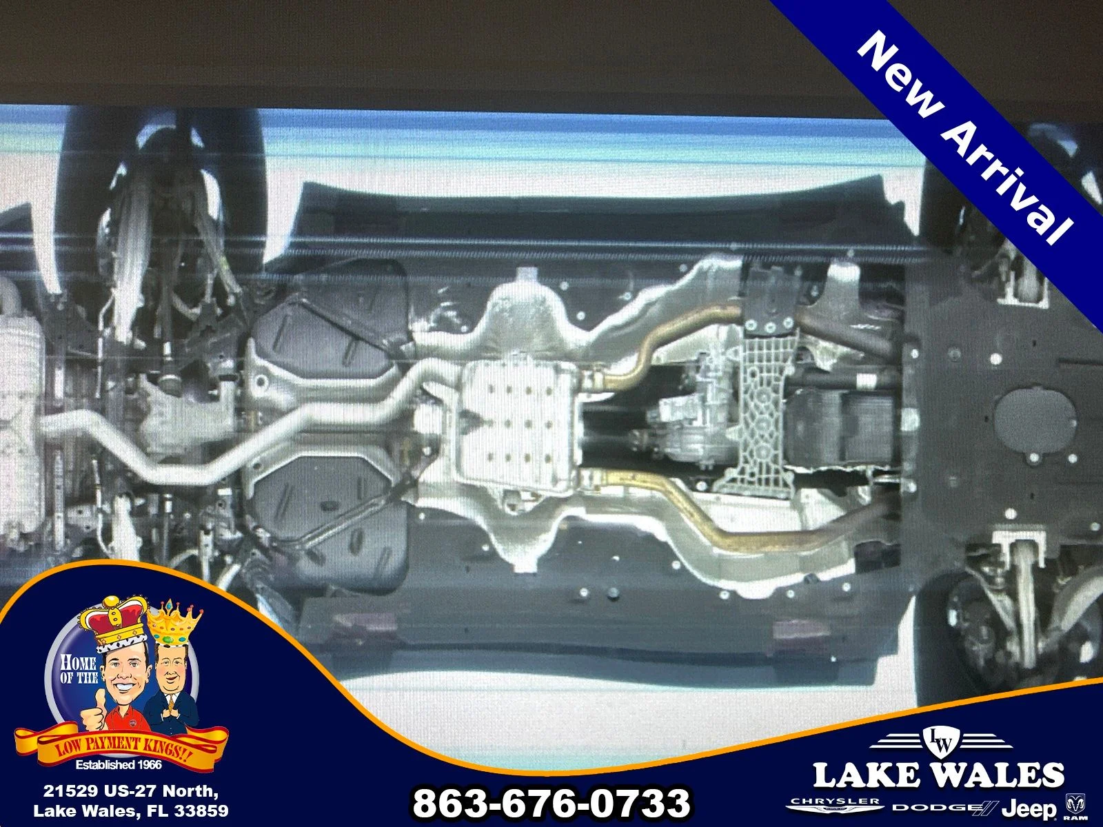 Certified Used 2025 Red Jeep Limited image 12