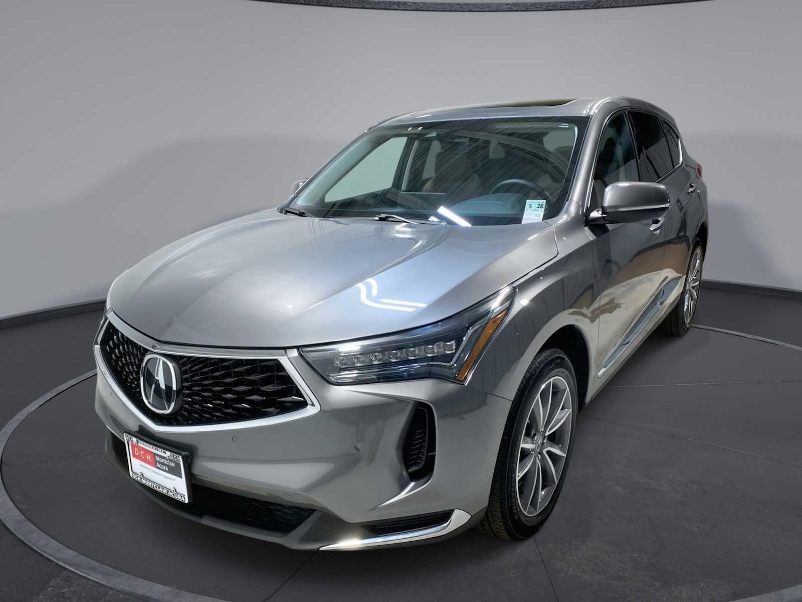 2023 Acura RDX Technology Package SH-AWD's photo