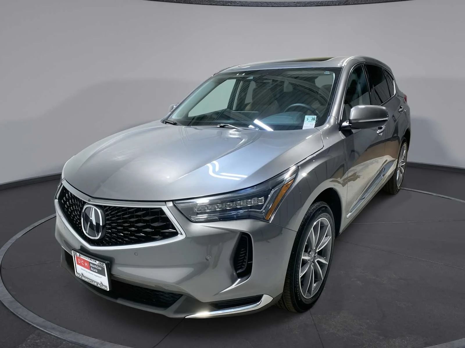 2023 Acura RDX Technology Package SH-AWD's photo