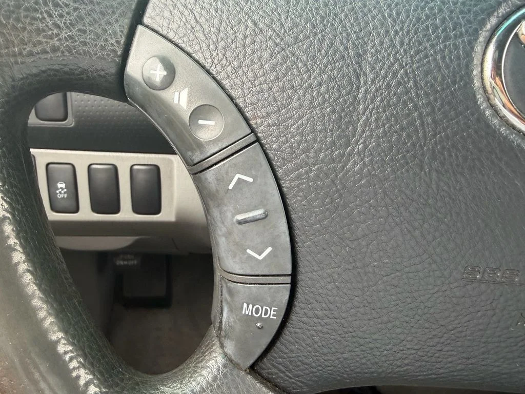 Used 2011 Gray Toyota PreRunner image 21