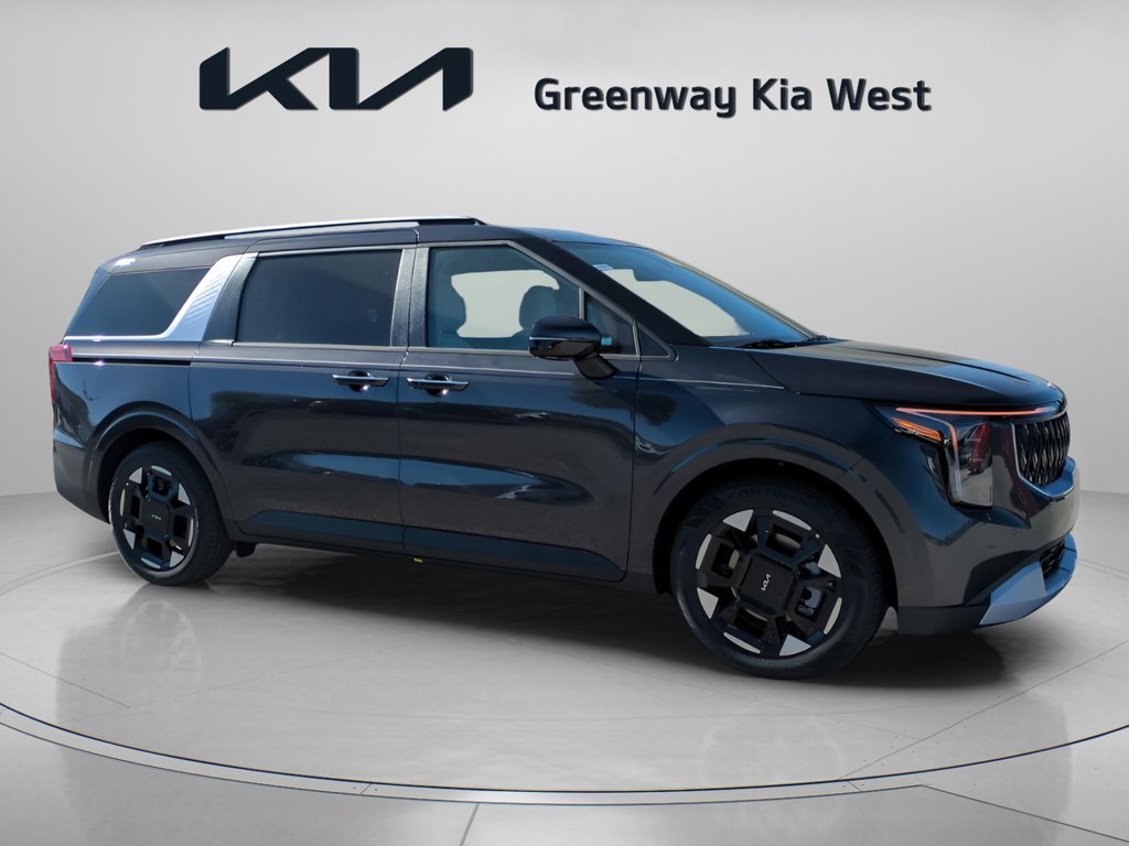 New 2026 Panthera Metal Kia EX image 1