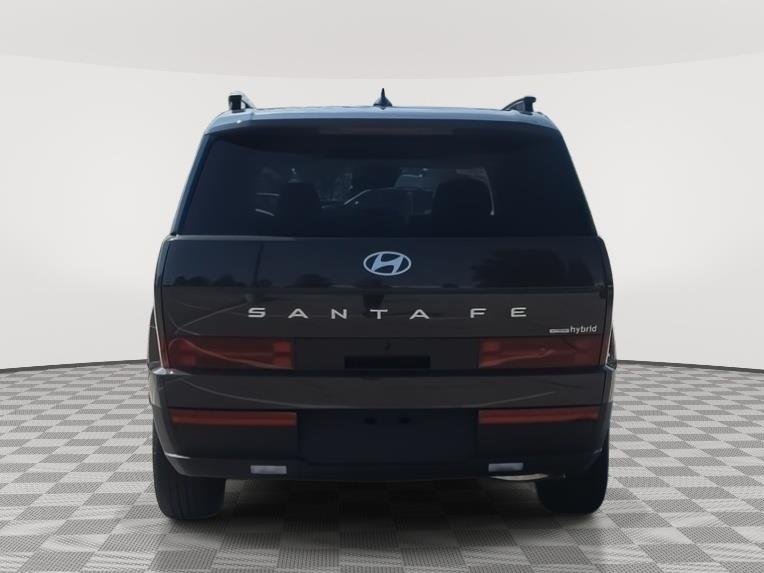 New 2026 Rockwood Green Hyundai SEL image 6