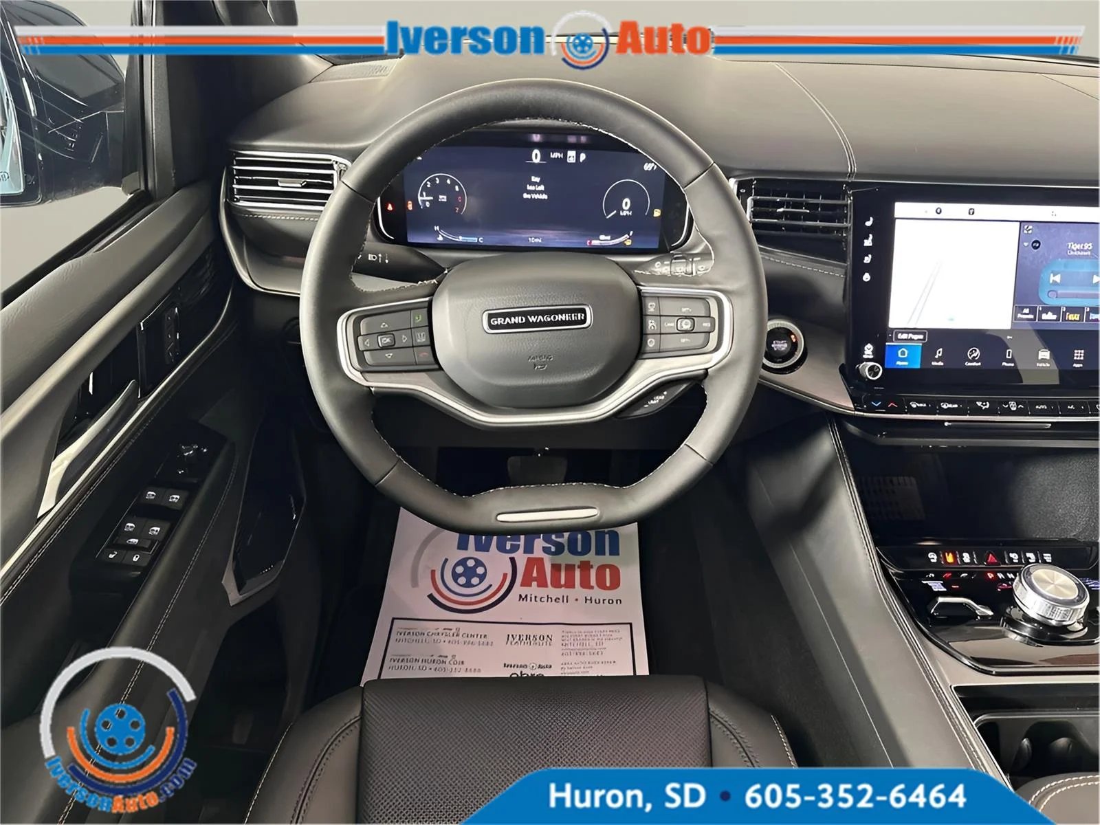 New 2026 Steel Blue Exterior Paint Jeep Limited Reserve image 27