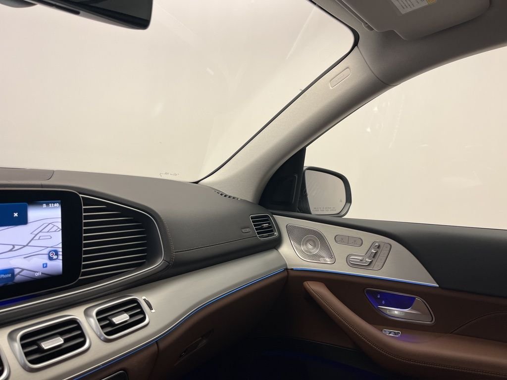 2026 Mercedes-Benz GLS Base - Photo 23