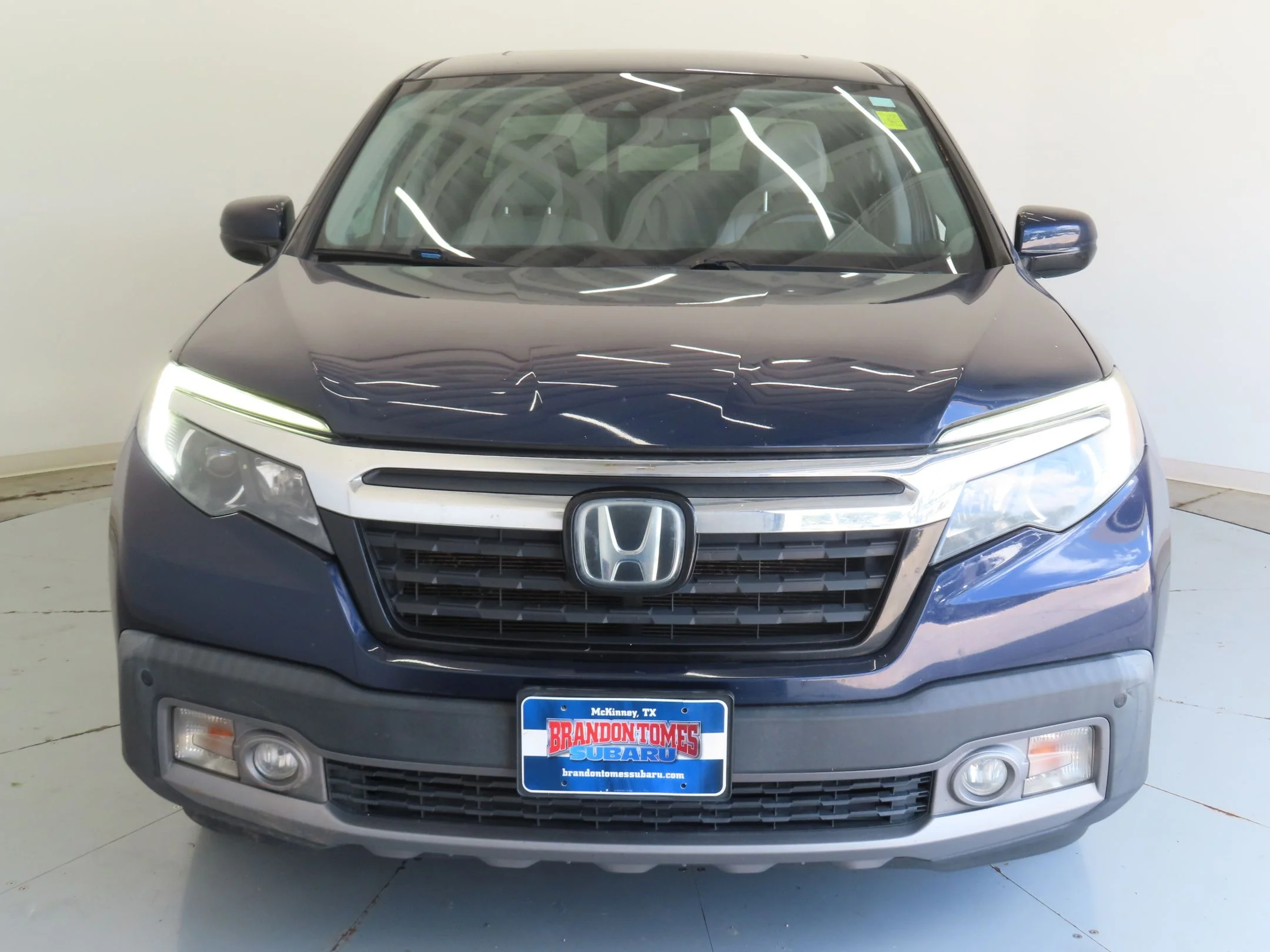 Used 2020 Blue Honda RTL-E image 9