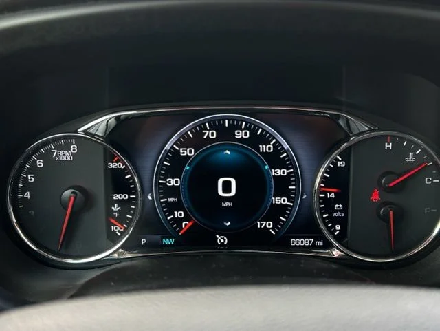 Used 2019 Blue GMC Denali image 42