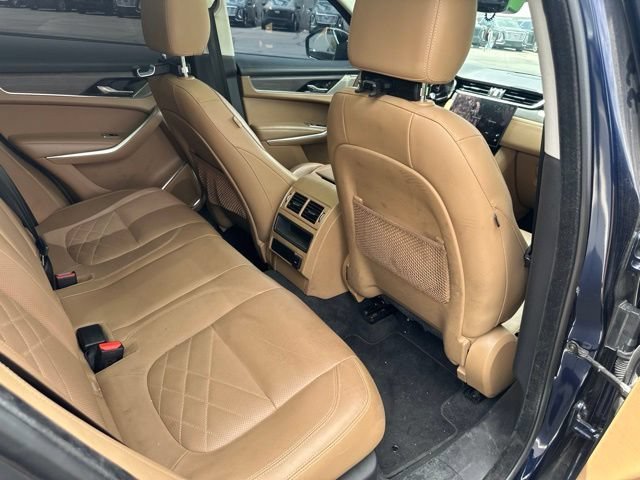 Used 2023 Blue Jaguar S image 35