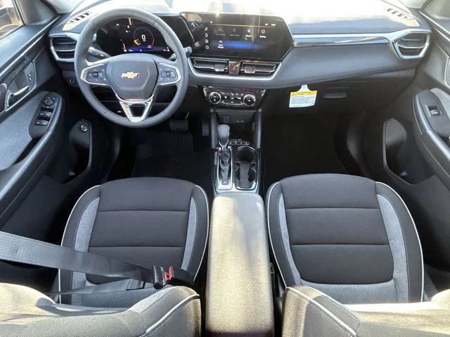 2026 Chevrolet Trailblazer LT - Photo 75