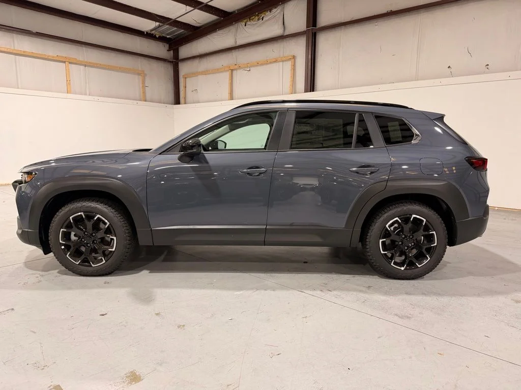 2026 Mazda CX-50 Meridian Edition - Photo 8
