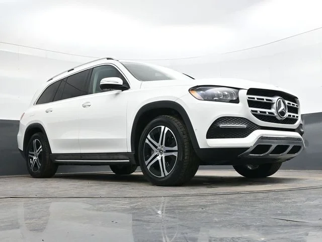 Used 2020  Mercedes-Benz GLS 450 image 30