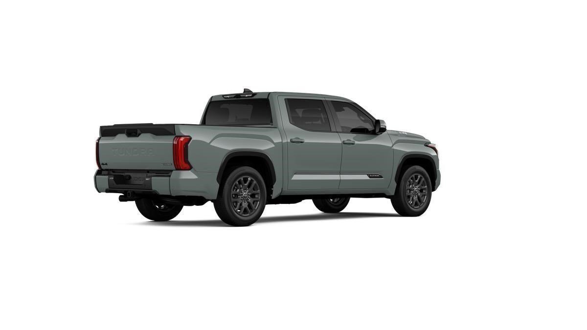 2026 Toyota Tundra Platinum - Photo 59