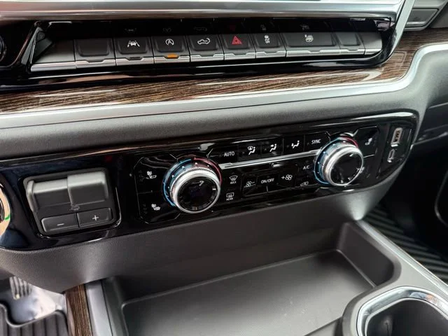 2026 GMC Sierra 1500 Elevation - Photo 27