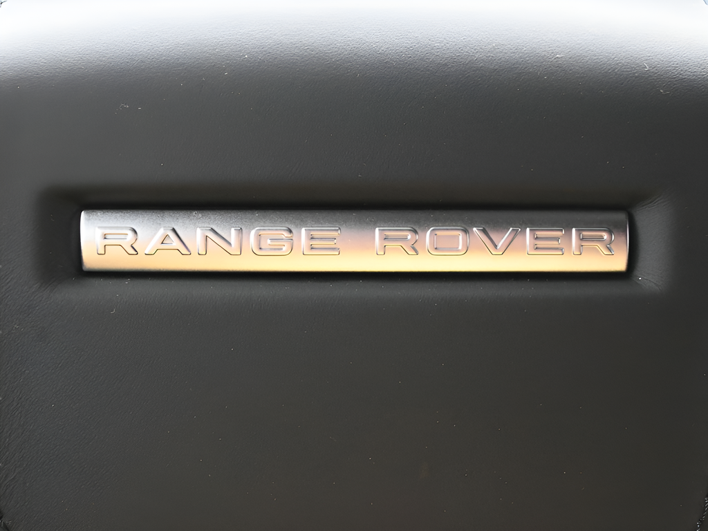 2025 Land Rover Range Rover Sport Dynamic SE - Photo 20