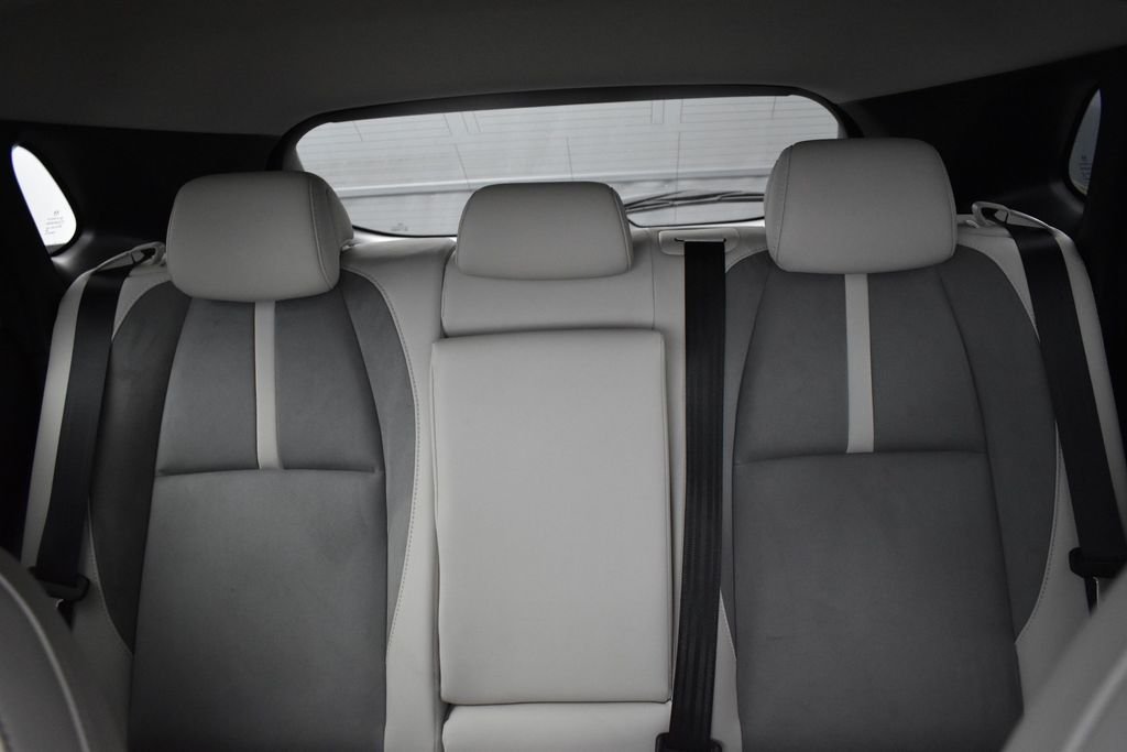 New 2026 Snowflake White Pearl Mazda 2.5 Turbo Aire Edition AWD image 23