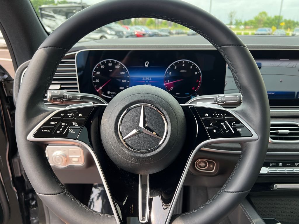Certified Used 2024  Mercedes-Benz GLE 350 image 18