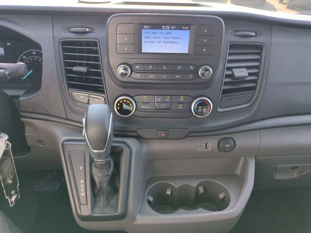 Used 2025 White Ford Base image 20