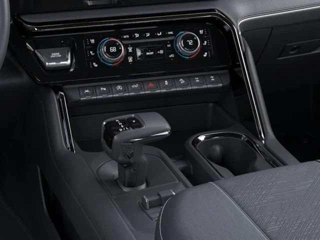New 2026 Summit White GMC AT4X image 23