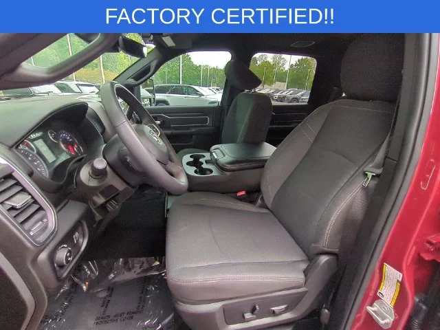 Used 2026 Red Ram Big Horn image 16