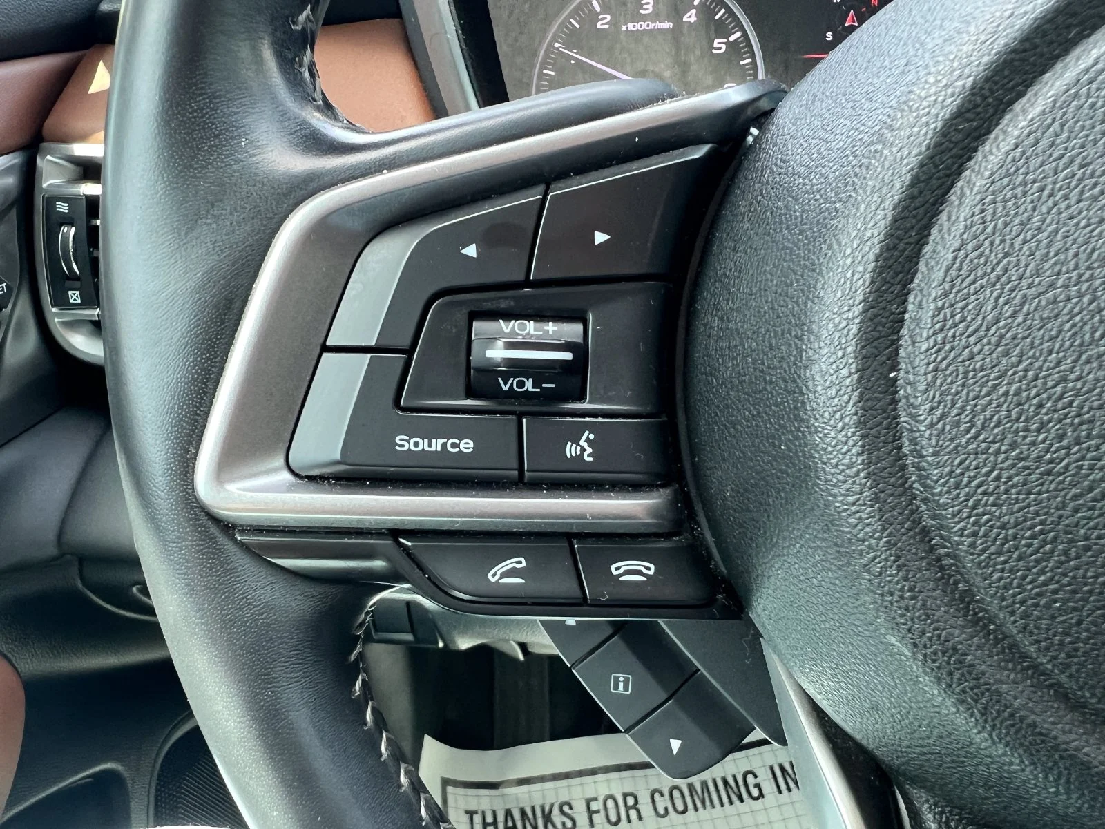 Used 2022 Gray Subaru Touring image 13