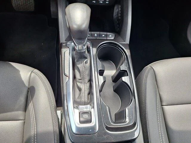Used 2023 Summit White Chevrolet ACTIV image 18