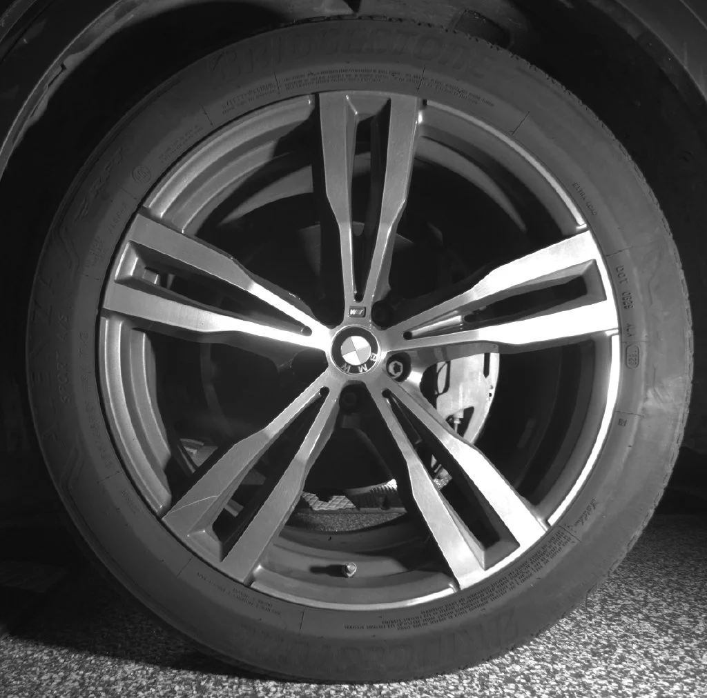Used 2020 Gray BMW xDrive40i image 12