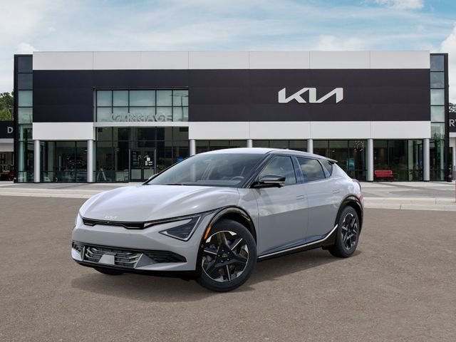 2026 Kia EV6