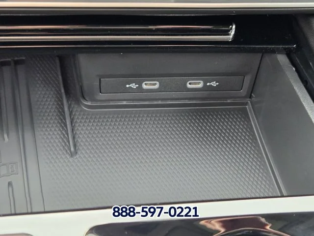 New 2026 Avocado Green Pearl Volkswagen 2.0T SE W/TECHNOLOGY image 19