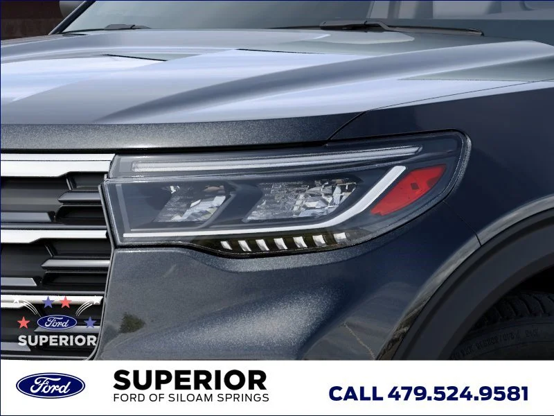 New 2027 Agate Black Ford Active w/100A Pkg image 18