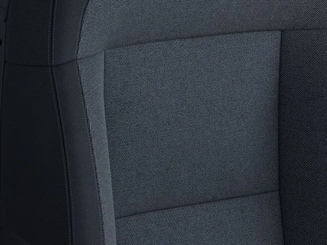 New 2026 Ceramic Gray Clearcoat RAM High Roof image 21