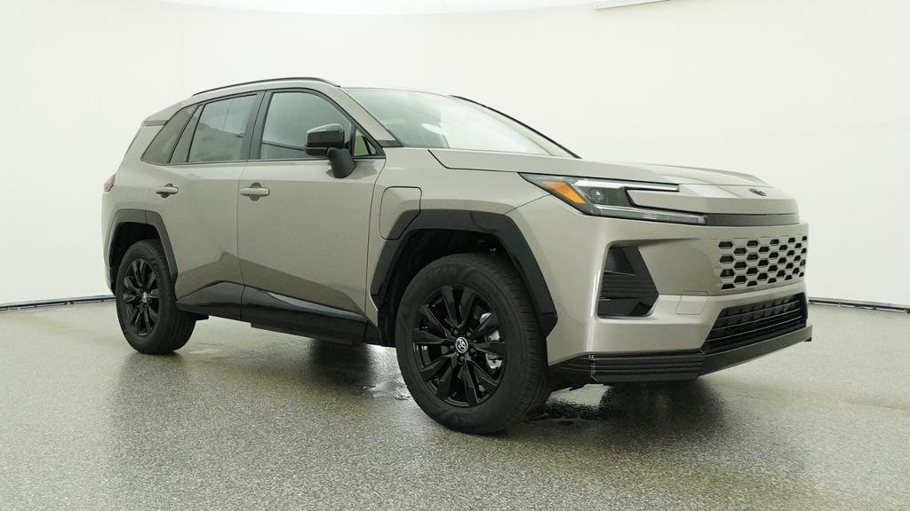 New 2026 Meteor Shower Toyota SE image 9