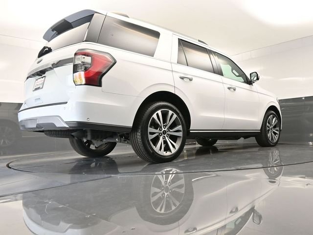 Used 2020 White Ford Limited image 59