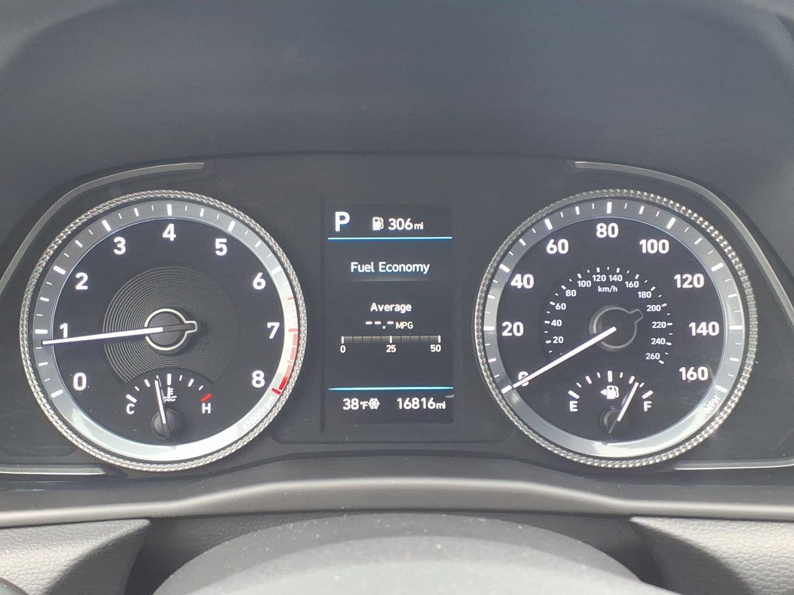 2022 Hyundai Sonata SEL - Photo 29