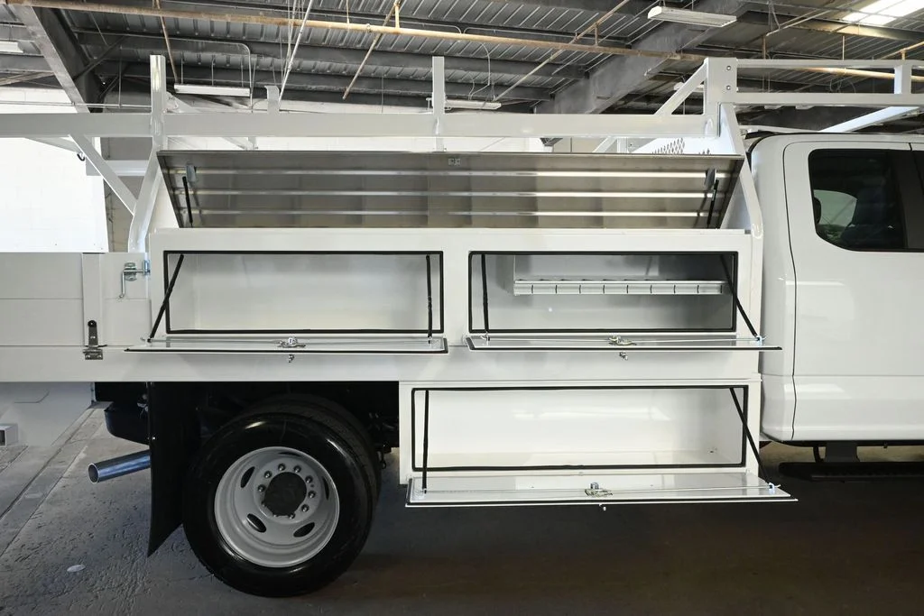 New 2026 Oxford White Ford XL image 34