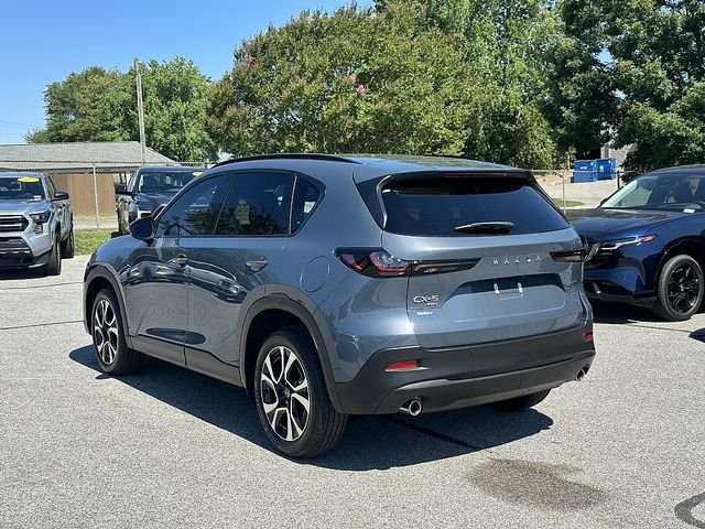 Certified Used 2026 Gray Mazda 2.5 S Preferred image 7