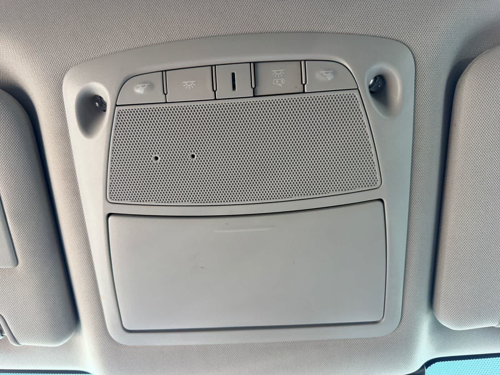 Certified Used 2020 Gun Metallic Nissan SV image 19
